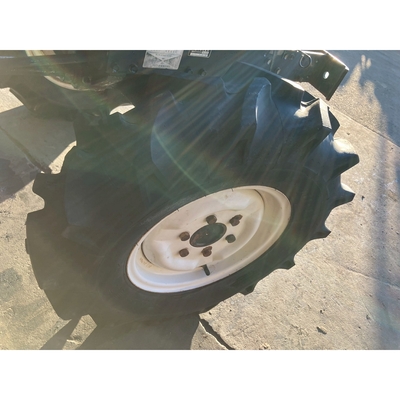 YANMAR トラクター AF18D