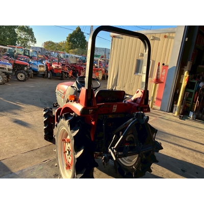 YANMAR トラクター AF18D