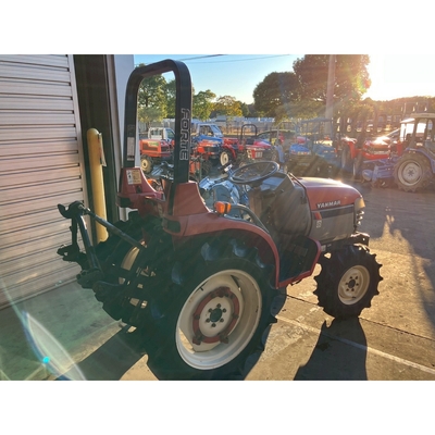 YANMAR トラクター AF18D