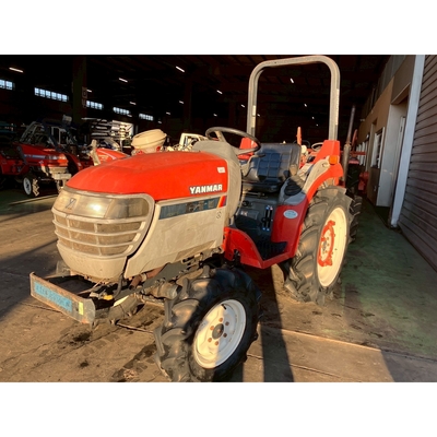 YANMAR トラクター AF18D