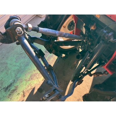 YANMAR トラクター AF18D