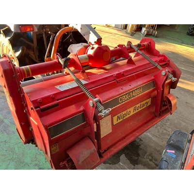 ISEKI トラクター TF193F