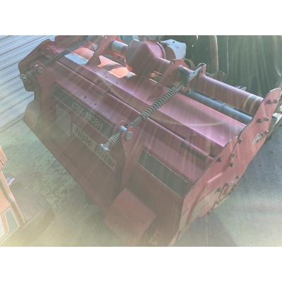 ISEKI トラクター TF193F