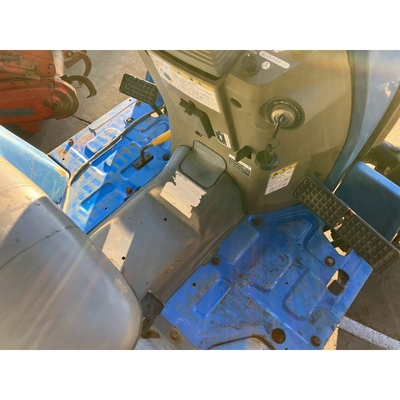 ISEKI トラクター TF193F