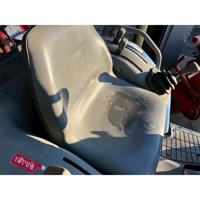 ISEKI トラクター TF193F