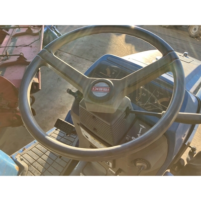 ISEKI トラクター TF193F