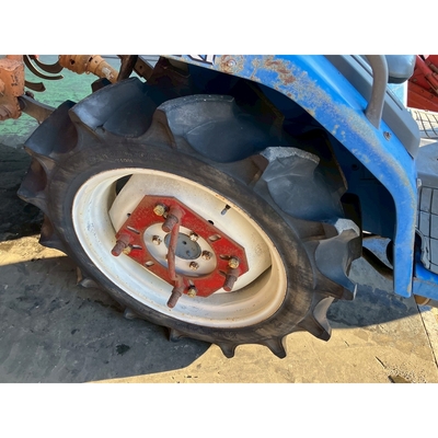 ISEKI トラクター TF193F