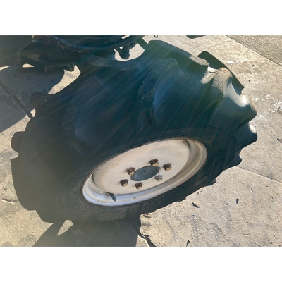 ISEKI トラクター TF193F