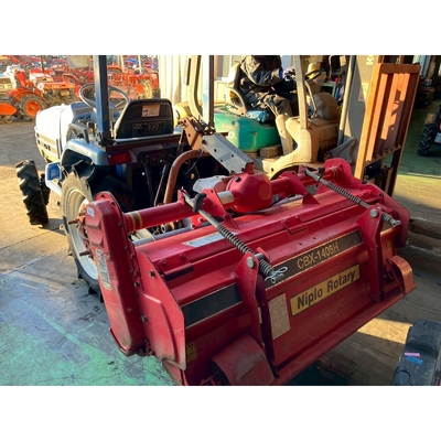 ISEKI トラクター TF193F