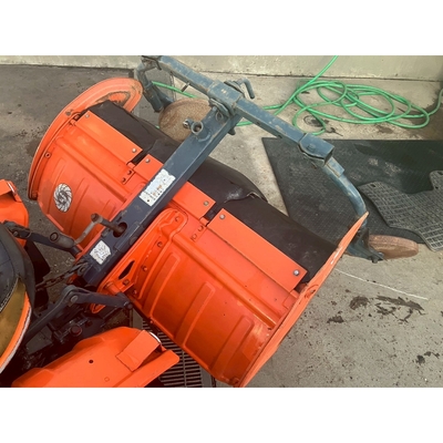 KUBOTA トラクター B6000D
