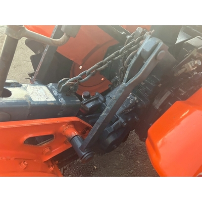 KUBOTA トラクター B6000D