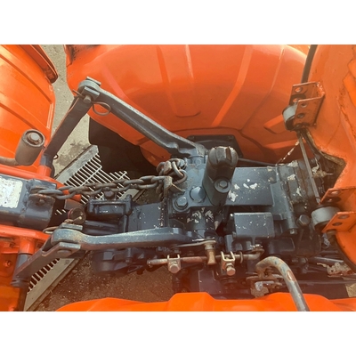 KUBOTA トラクター B6000D