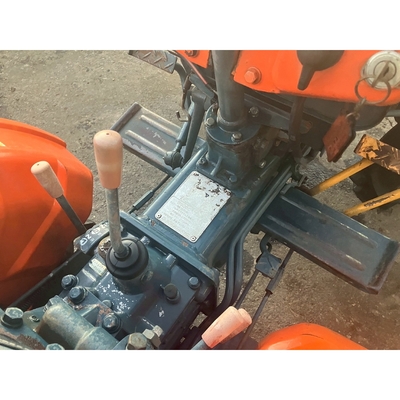 KUBOTA トラクター B6000D