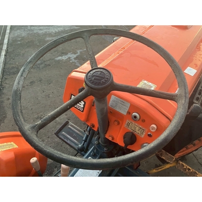 KUBOTA トラクター B6000D