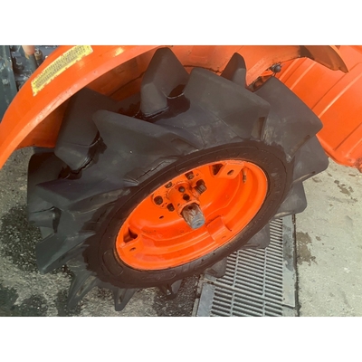KUBOTA トラクター B6000D
