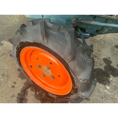 KUBOTA トラクター B6000D