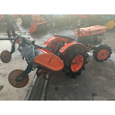 KUBOTA トラクター B6000D