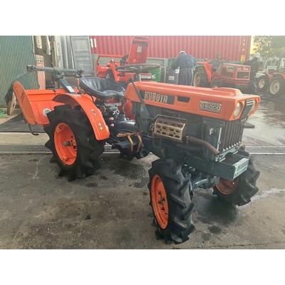 KUBOTA トラクター B6000D