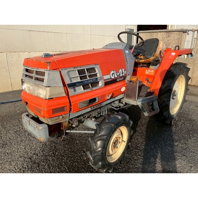KUBOTA トラクター GL23D
