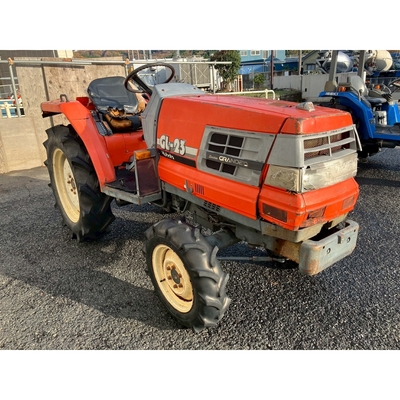 KUBOTA トラクター GL23D