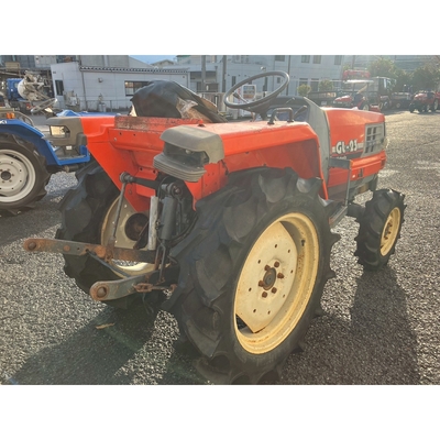 KUBOTA トラクター GL23D