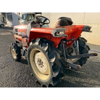 KUBOTA トラクター GL23D