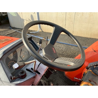 KUBOTA トラクター GL23D