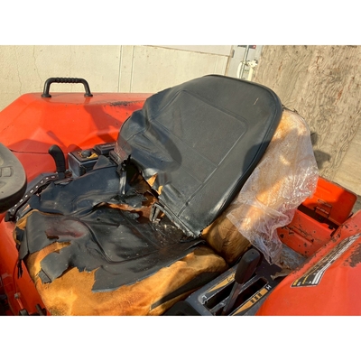 KUBOTA トラクター GL23D