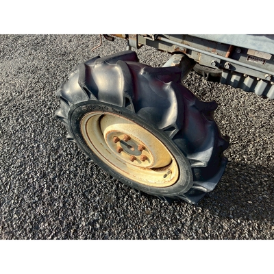 KUBOTA トラクター GL23D