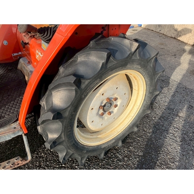 KUBOTA トラクター GL23D