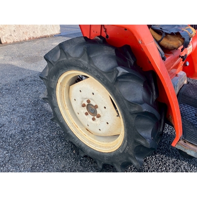 KUBOTA トラクター GL23D
