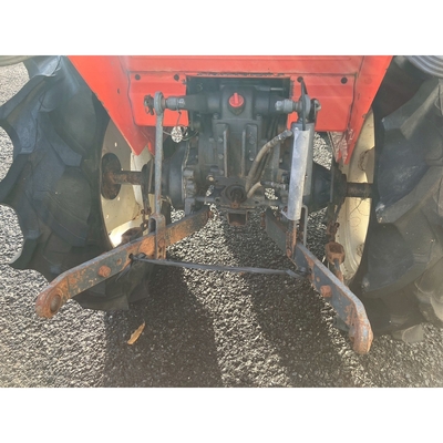 KUBOTA トラクター GL23D