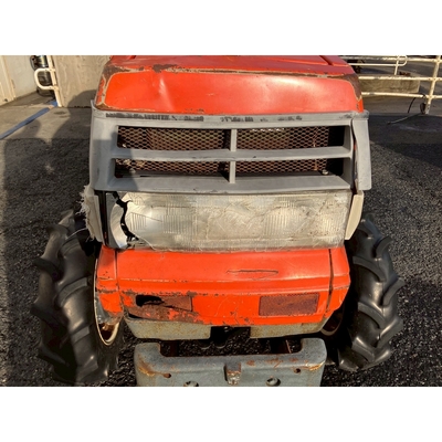 KUBOTA トラクター GL23D