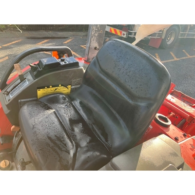 YANMAR トラクター F220D