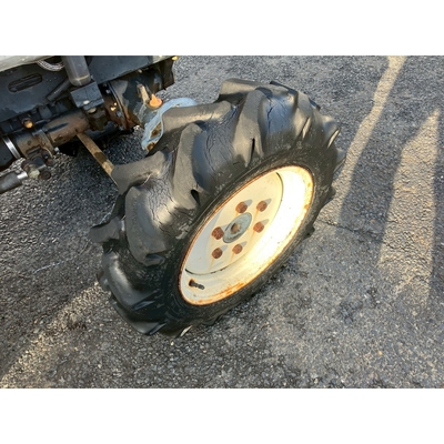 YANMAR トラクター F220D