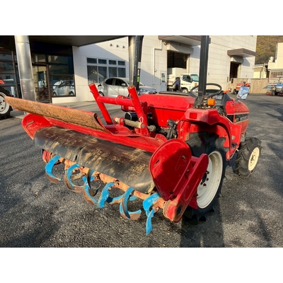 MITSUBISHI トラクター MT165D