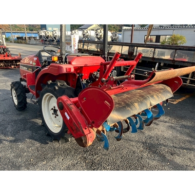 MITSUBISHI トラクター MT165D