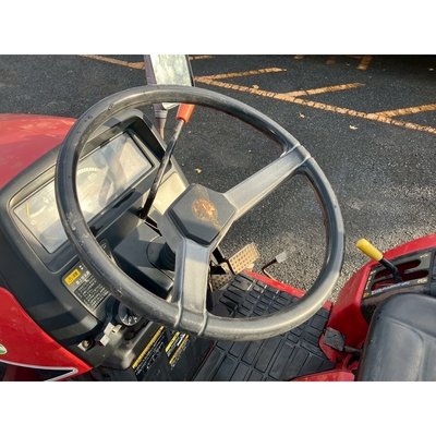 MITSUBISHI トラクター MT165D