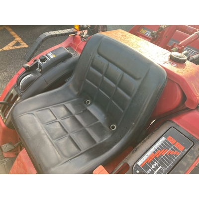 MITSUBISHI トラクター MT165D