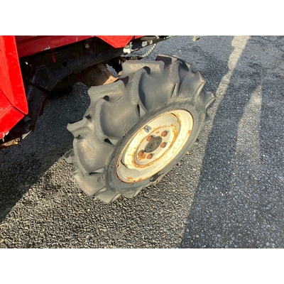 MITSUBISHI トラクター MT165D