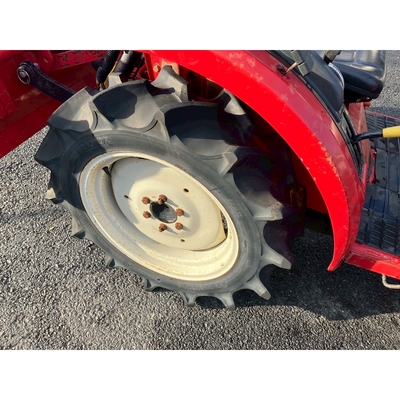 MITSUBISHI トラクター MT165D