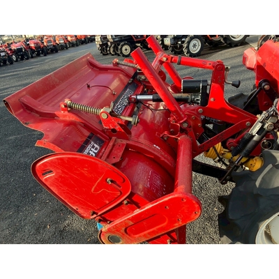 MITSUBISHI トラクター MT165D