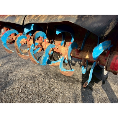 MITSUBISHI トラクター MT165D