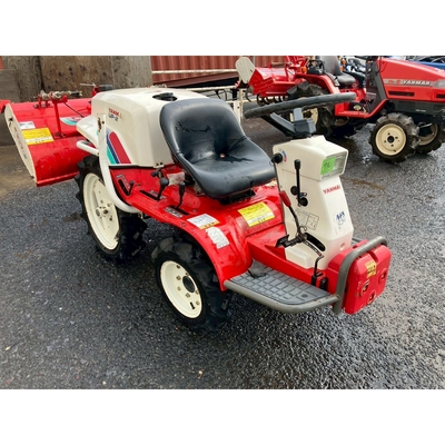 YANMAR トラクター UP-2 