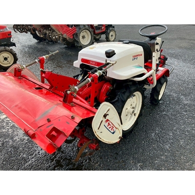 YANMAR トラクター UP-2 