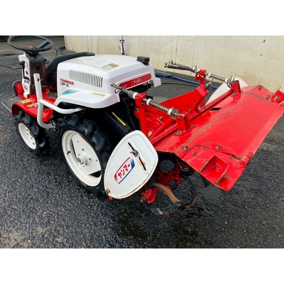 YANMAR トラクター UP-2 