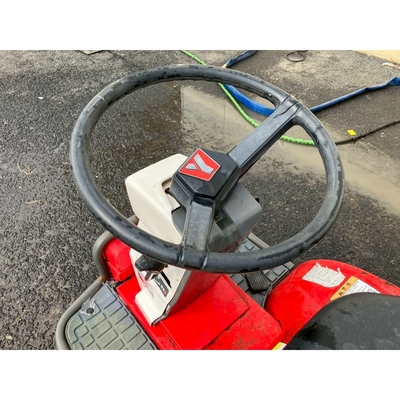 YANMAR トラクター UP-2 