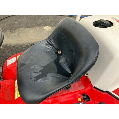 YANMAR トラクター UP-2 