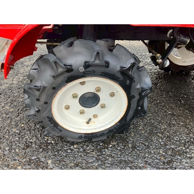 YANMAR トラクター UP-2 