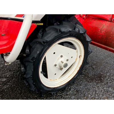 YANMAR トラクター UP-2 